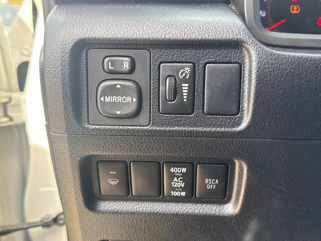 Used 2011 Toyota 4Runner Limited RWD image 29