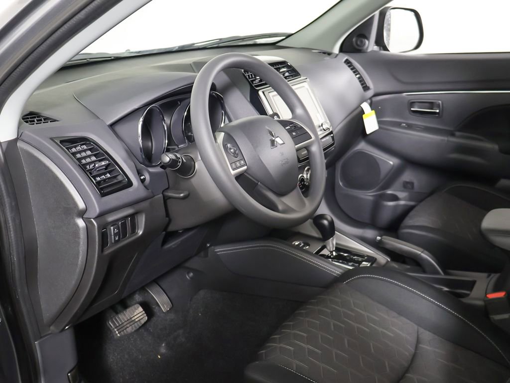 New 2026 Mitsubishi Outlander Sport AWD image 19