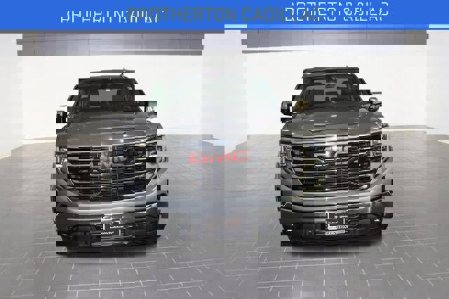 Certified 2023 GMC Sierra 1500 SLT w/ SLT Premium Package image 12