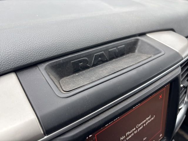 Used 2019 RAM 1500 Big Horn AWD/4WD image 22