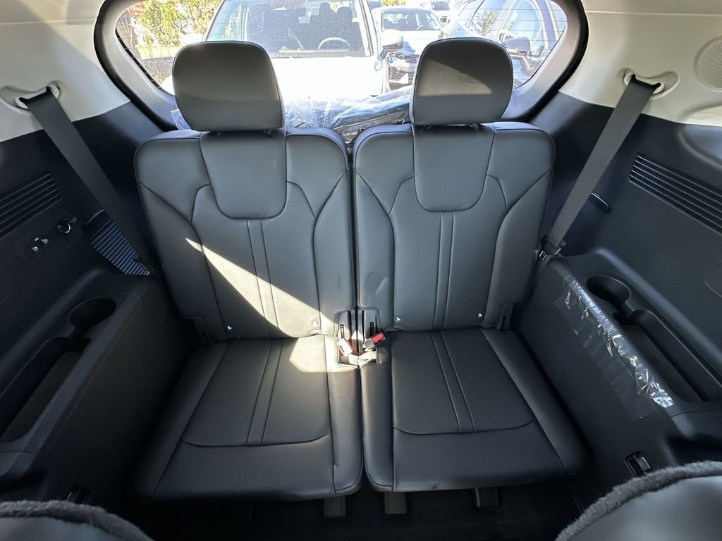 New 2026 Kia Sorento X-Line EX AWD/4WD image 16