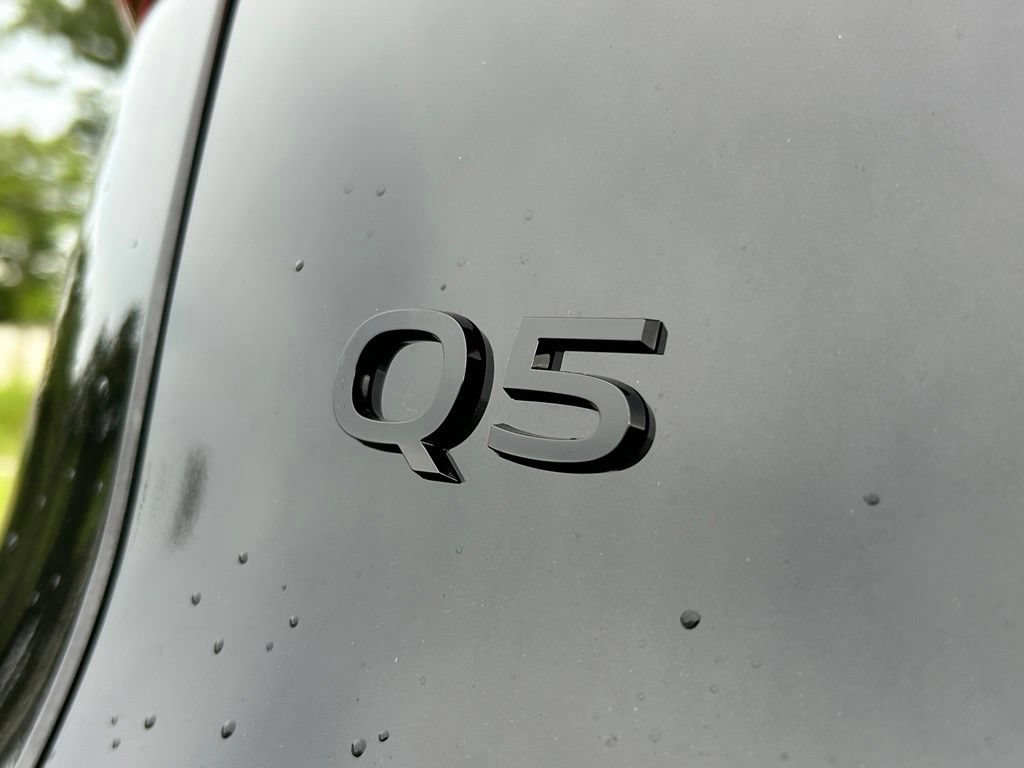 New 2026 Audi Q5 Premium Plus AWD/4WD image 47