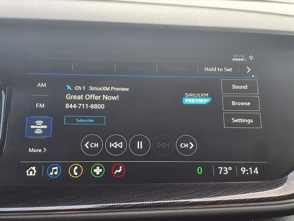 Certified 2023 Buick Envision Essence image 4