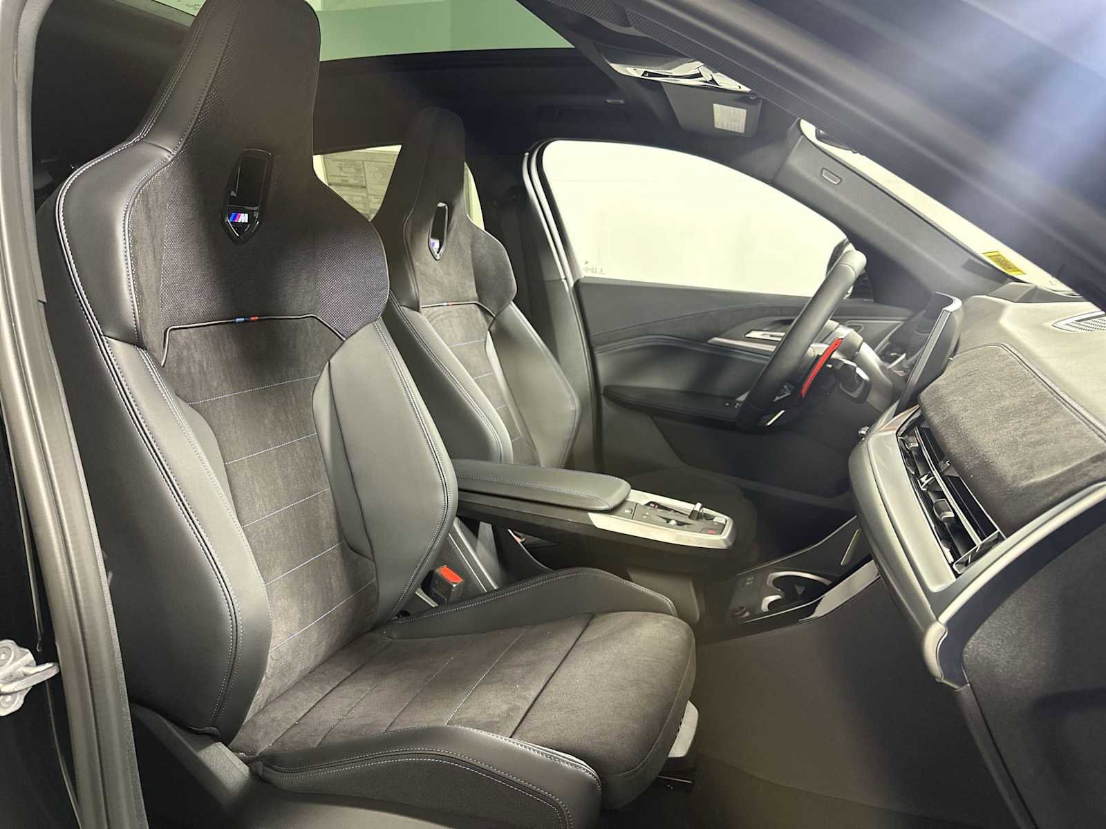 New 2026 BMW X2 M35i w/ Technology Package image 21