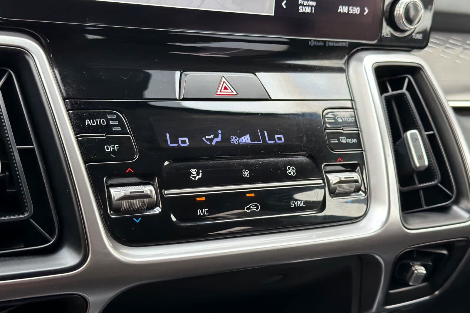 Used 2022 Kia Sorento S FWD image 24