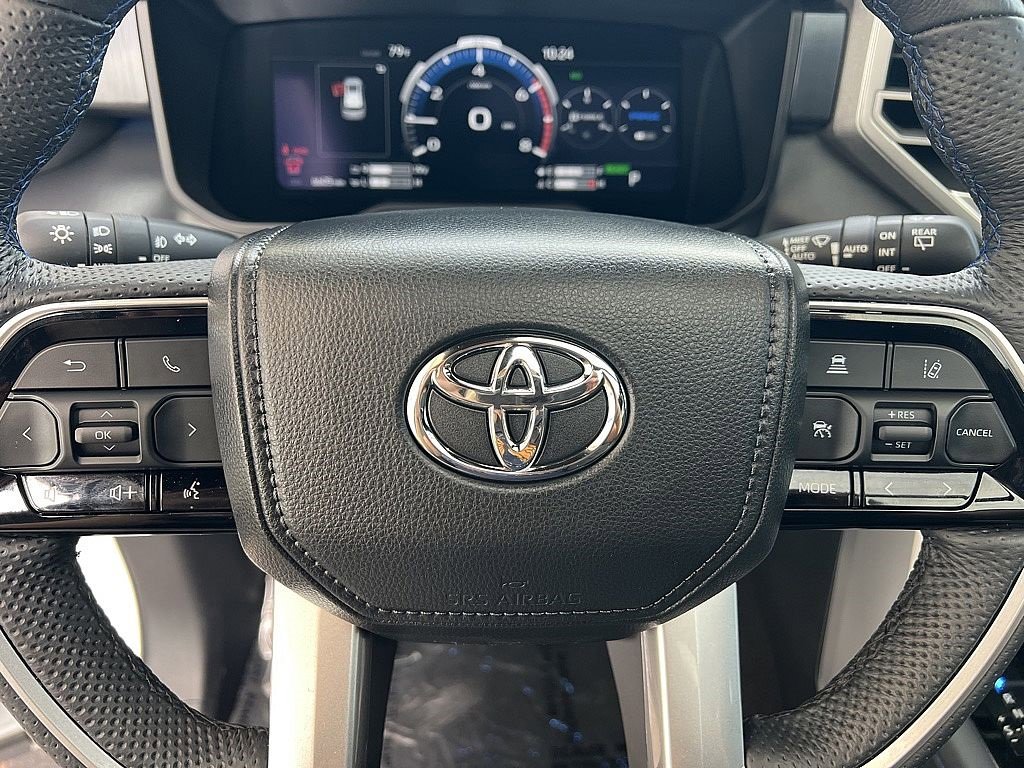 Used 2024 Toyota Sequoia Platinum image 15