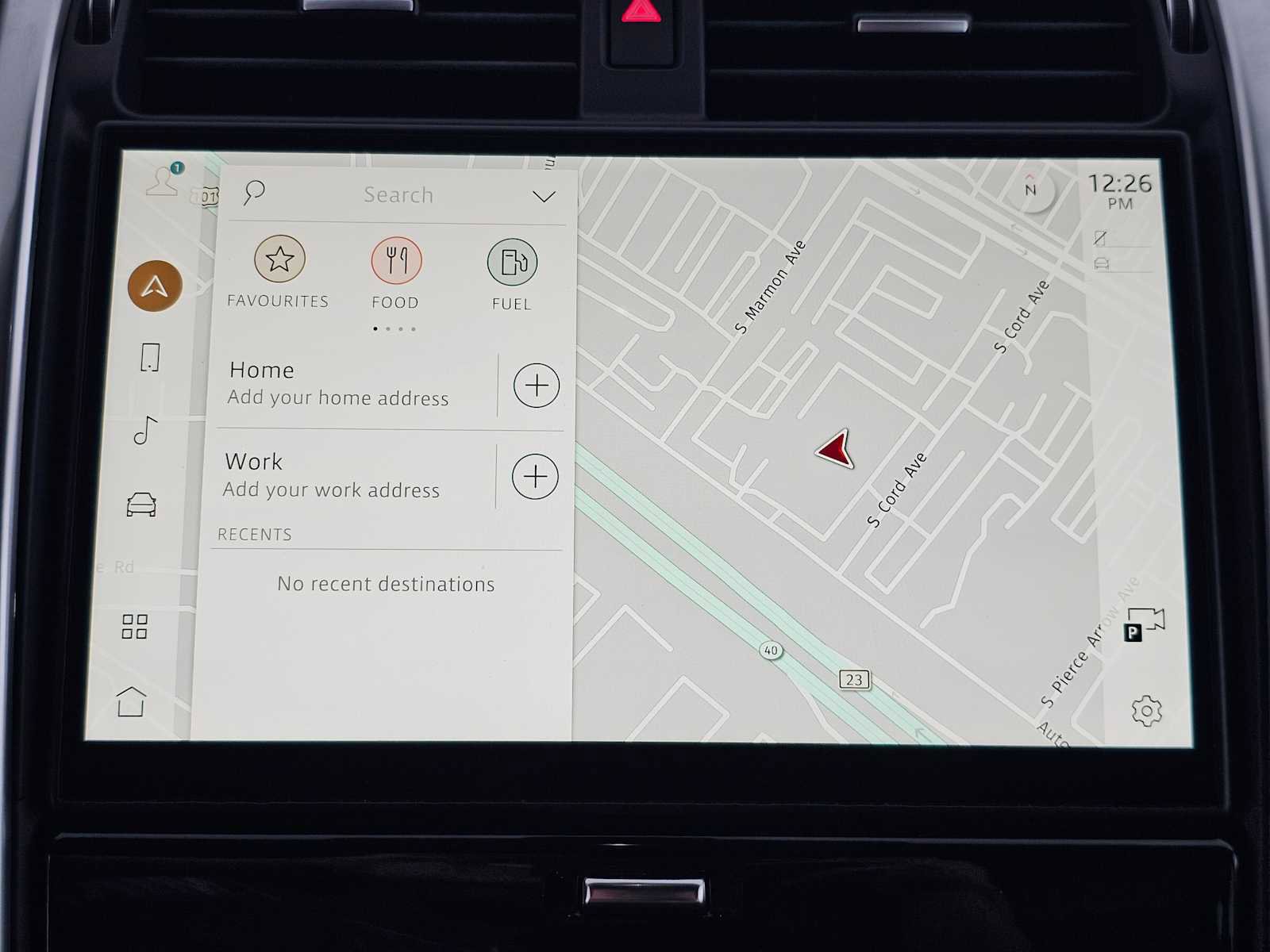 Used 2024 Land Rover Discovery Metropolitan Edition image 27