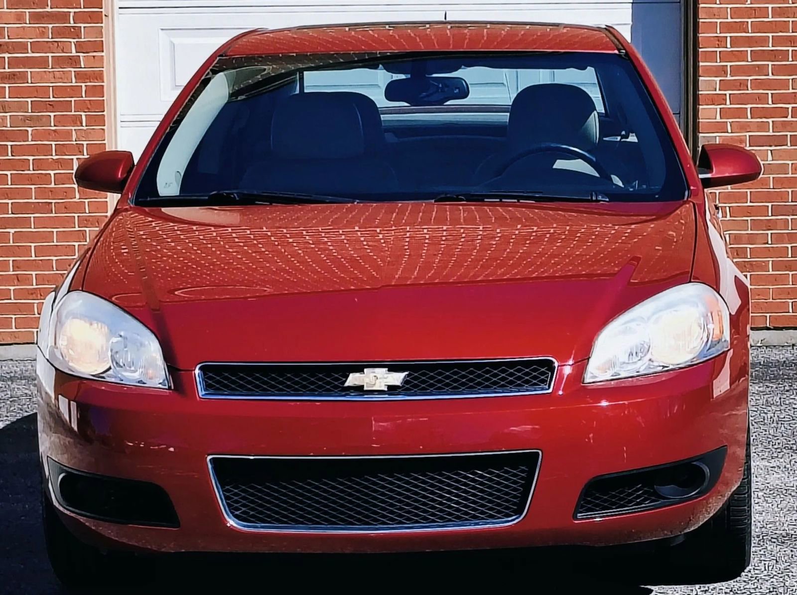 Used 2013 Chevrolet Impala LTZ image 6