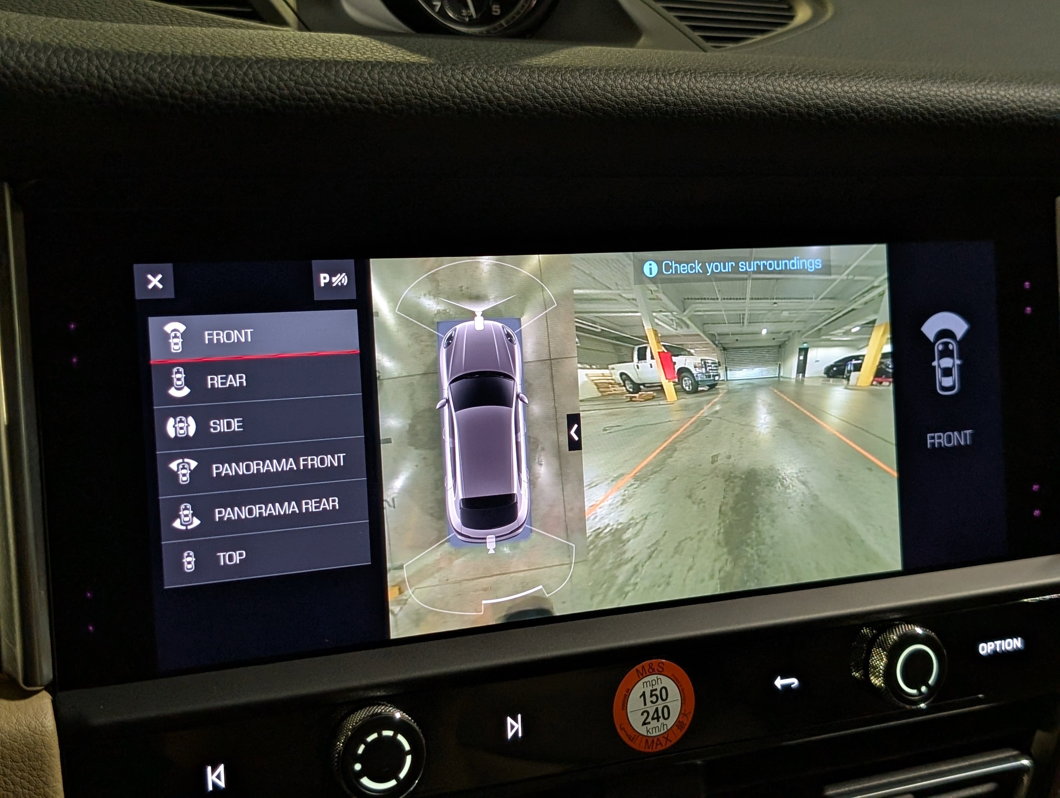Certified 2023 Porsche Macan S AWD/4WD image 41