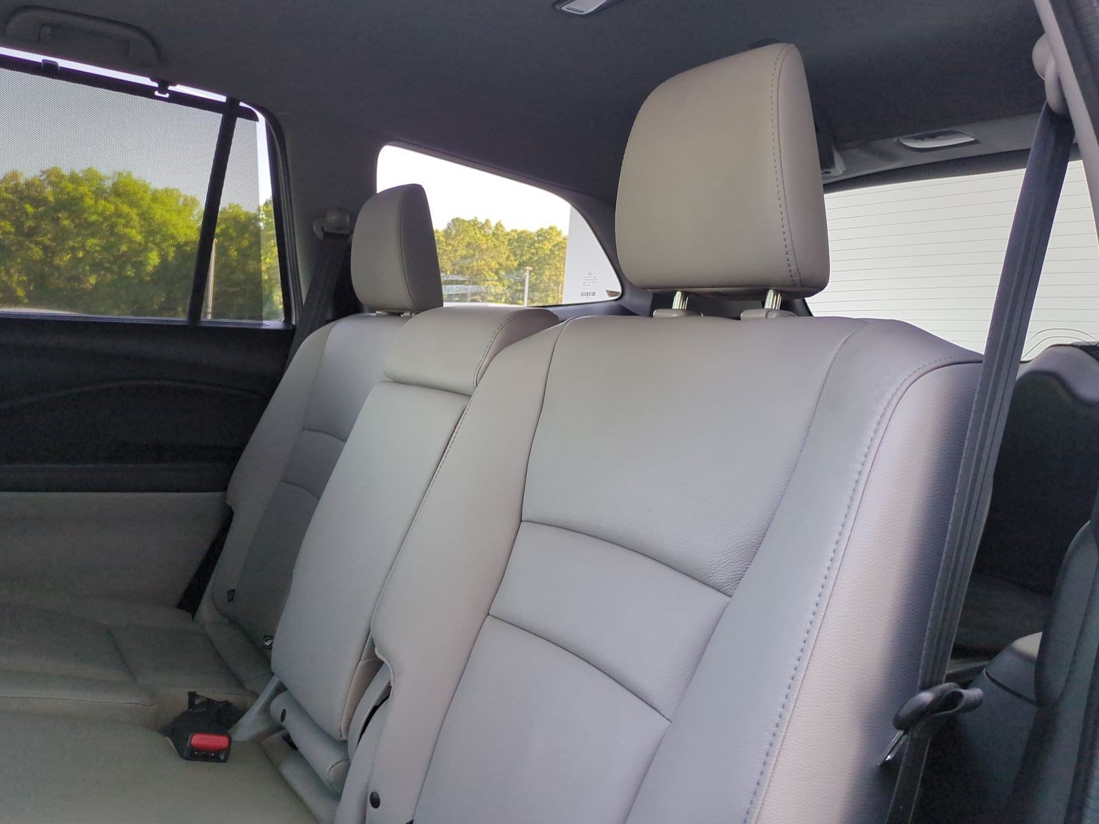 Used 2021 Honda Pilot Special Edition image 32