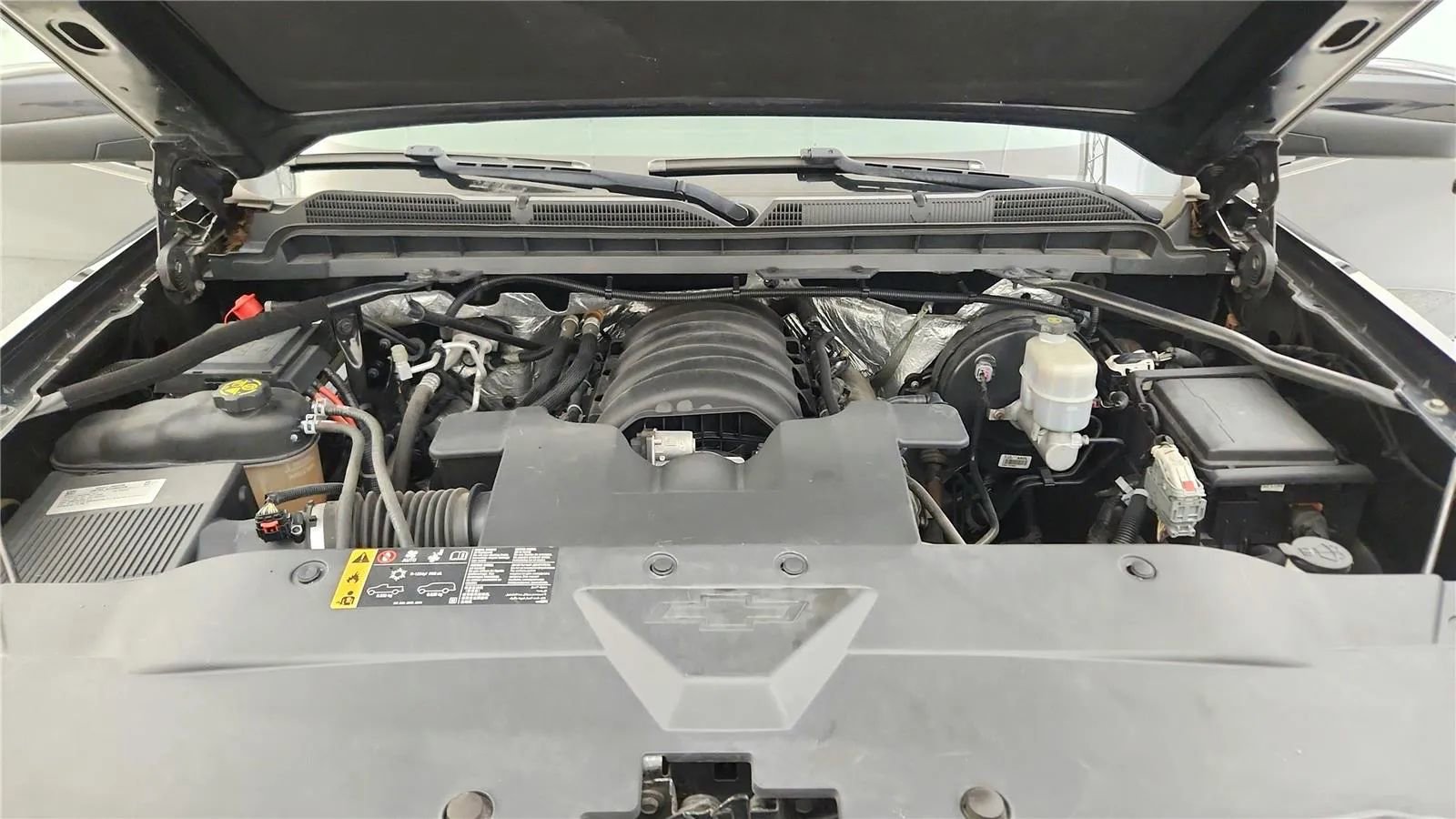 Used 2017 Chevrolet Silverado 1500 LT w/ All Star Edition RWD image 20