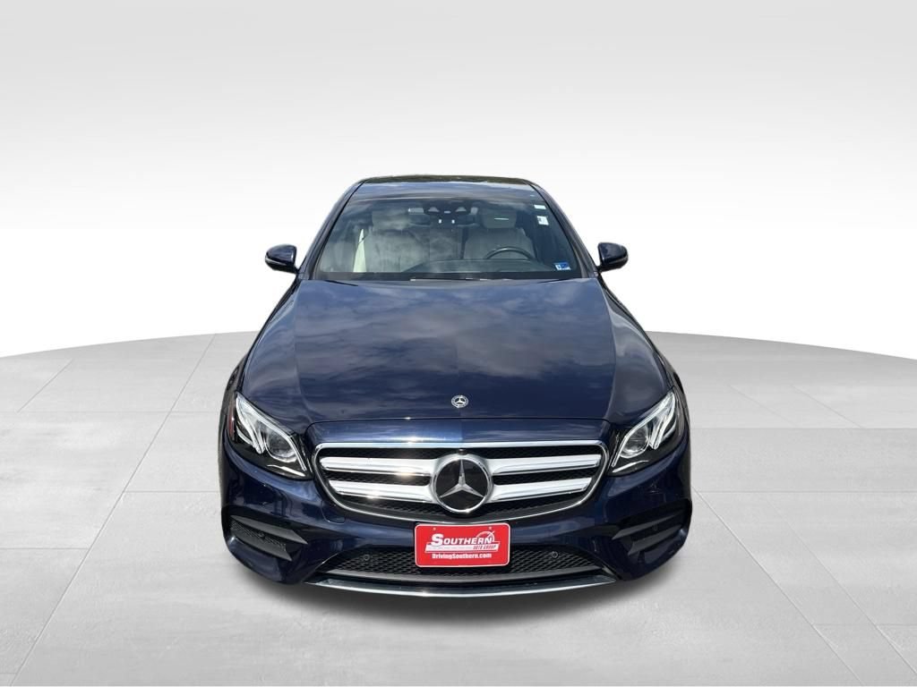 Used 2018 Mercedes-Benz E 300 4MATIC image 38