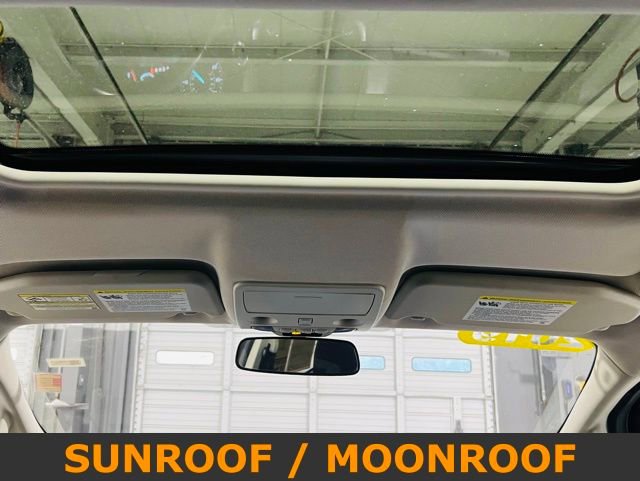 Used 2019 Ford EcoSport SE w/ SE Convenience Package image 9