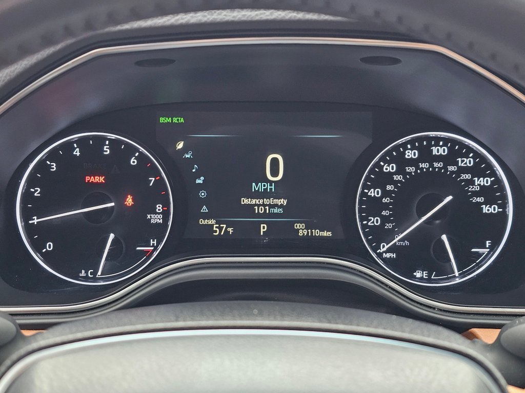 Used 2019 Toyota Avalon Limited w/ Preferred Accessory Package image 12