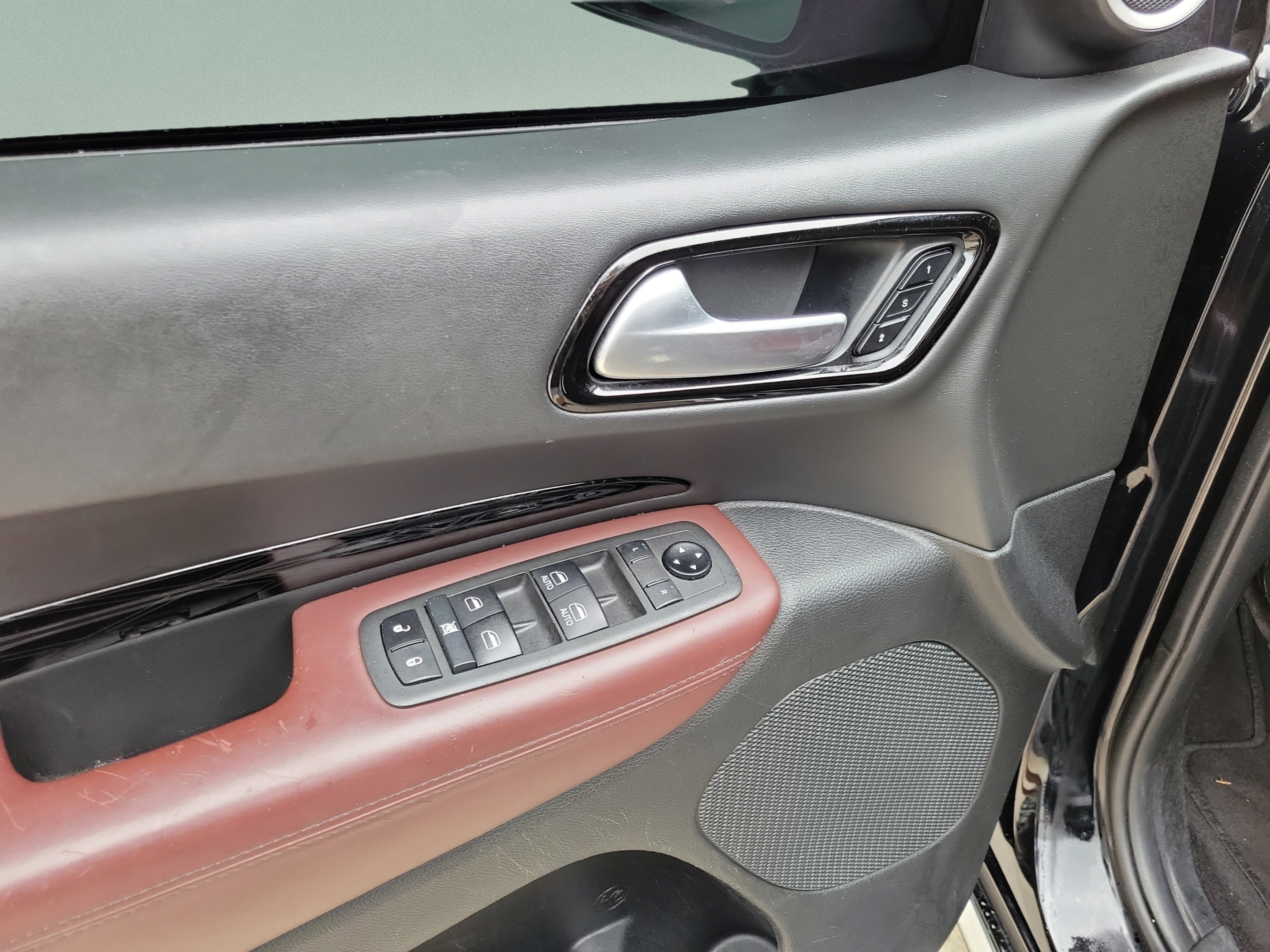 Used 2021 Dodge Durango Citadel RWD image 22