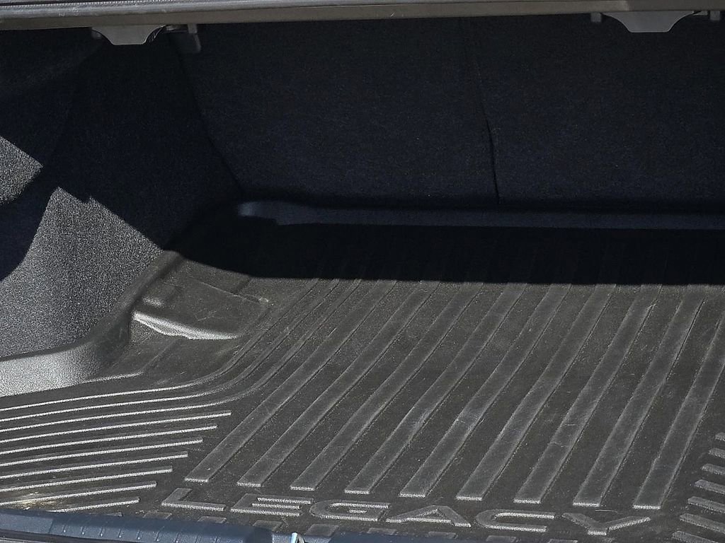 Certified 2022 Subaru Legacy Limited XT image 9