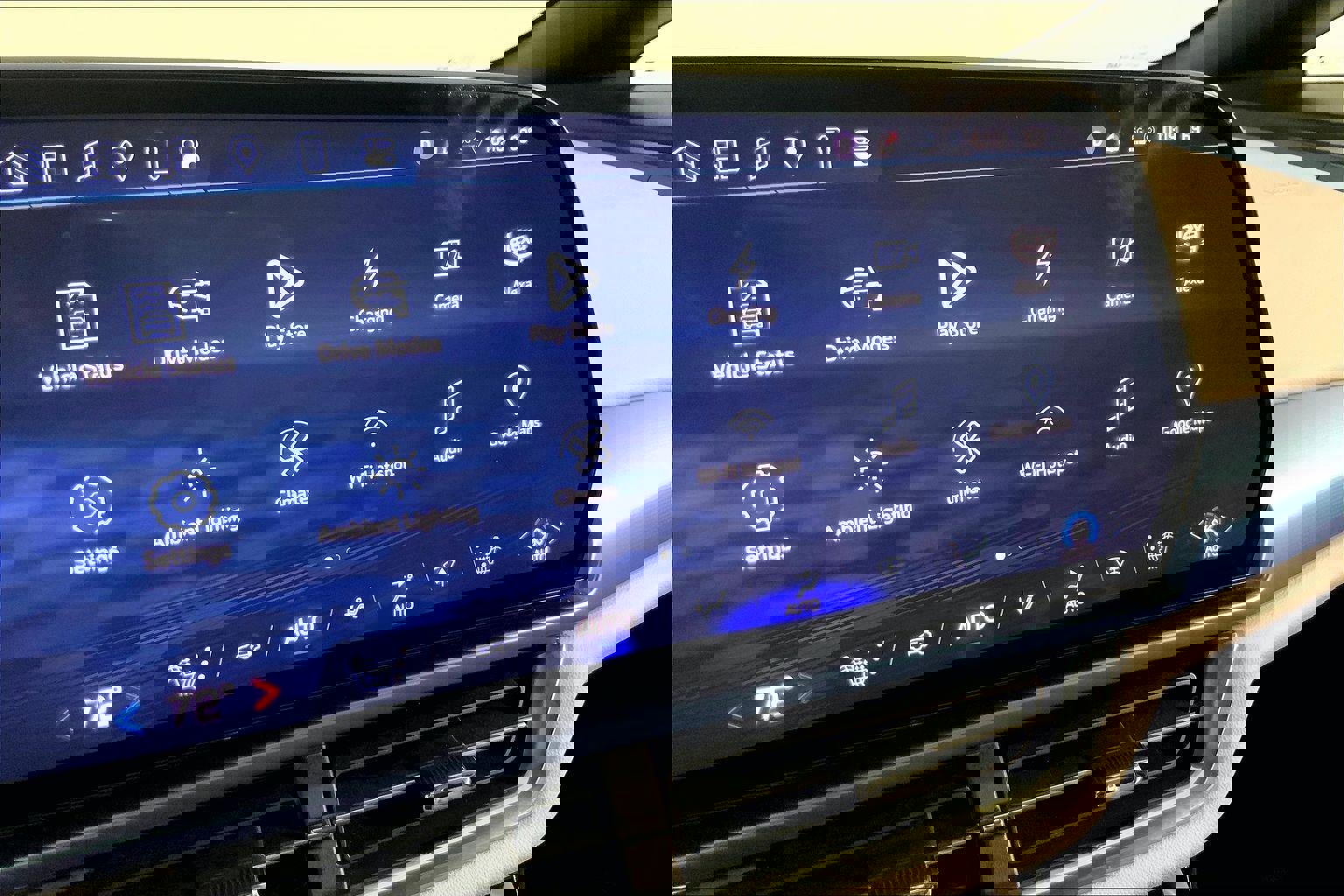 Used 2025 Chevrolet Equinox EV LT FWD image 6