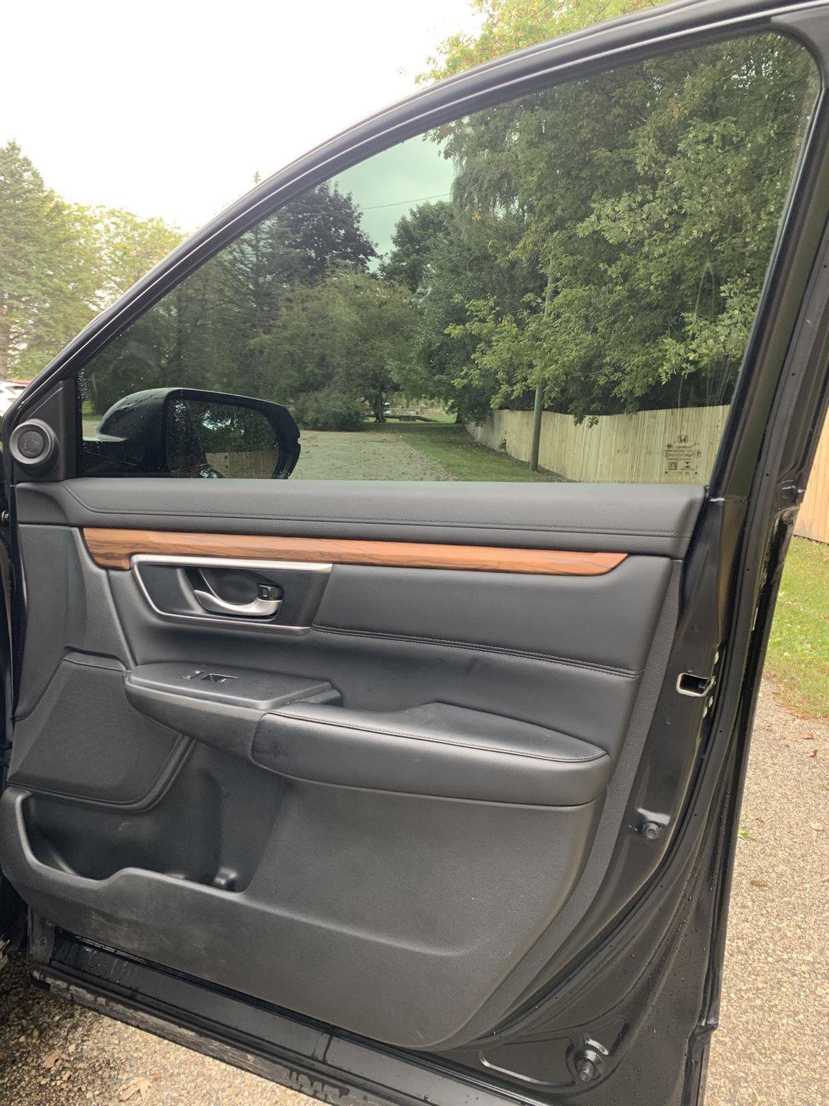 Used 2020 Honda CR-V EX-L image 22