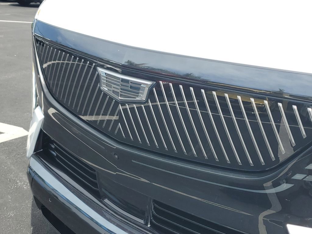 New 2026 Cadillac Escalade IQL Sport 2 image 9