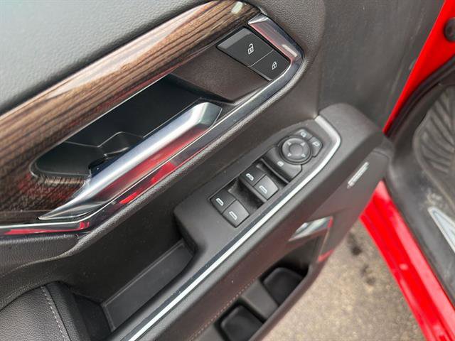 Used 2023 Chevrolet Silverado 1500 RST w/ All Star Edition Plus image 38
