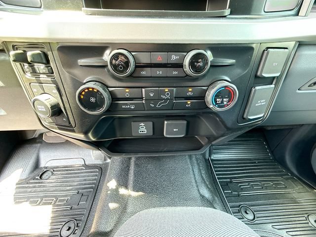 New 2026 Ford F550 4x4 Crew Cab image 19