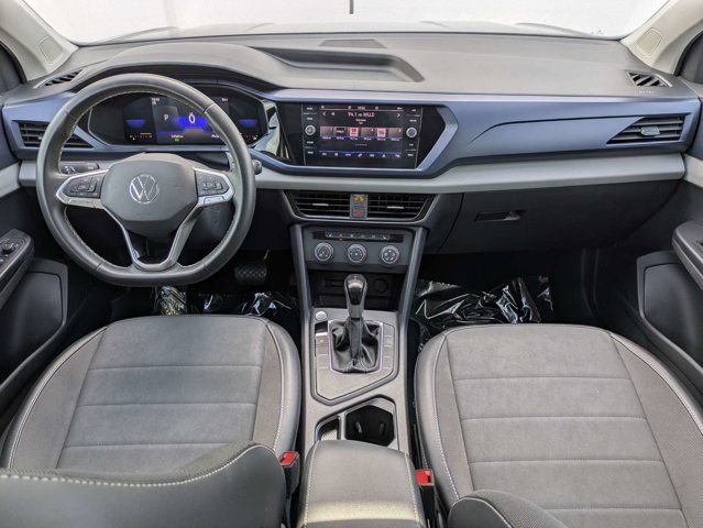 Used 2022 Volkswagen Taos SE FWD image 16