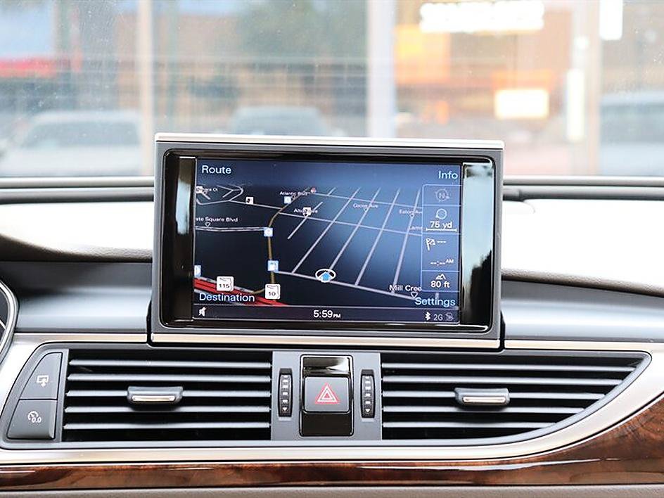 Used 2014 Audi A6 2.0T Premium FWD image 27