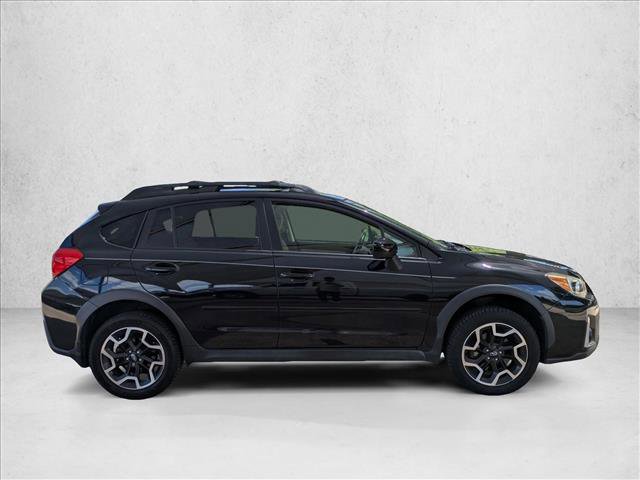 Used 2016 Subaru Crosstrek 2.0i Premium w/ Popular Package #1 AWD/4WD image 4