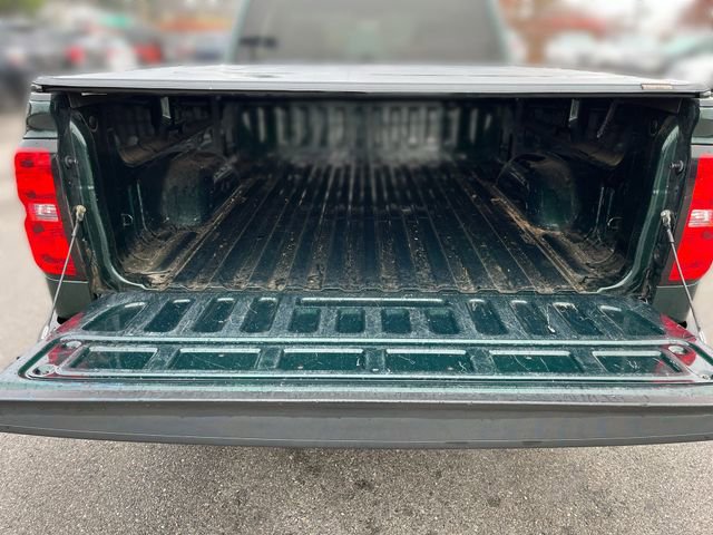 Used 2014 Chevrolet Silverado 1500 LT w/ All Star Edition image 21