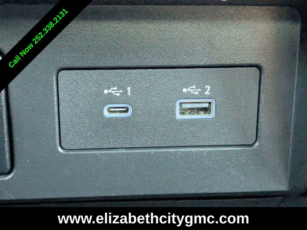 Used 2021 Nissan Titan PRO-4X w/ Pro-4x Convenience Package image 35