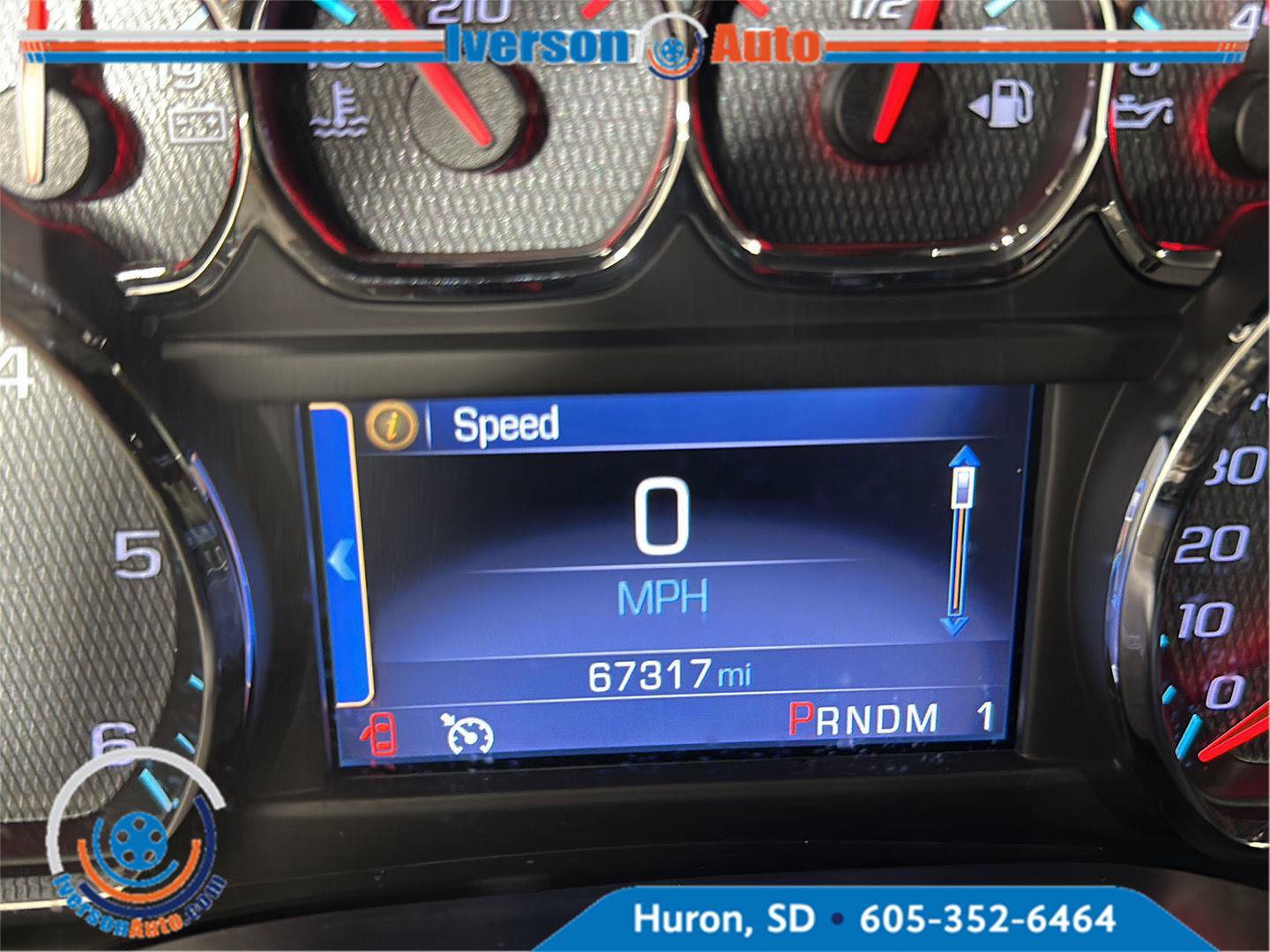 Used 2015 Chevrolet Silverado 2500 LT AWD/4WD image 17