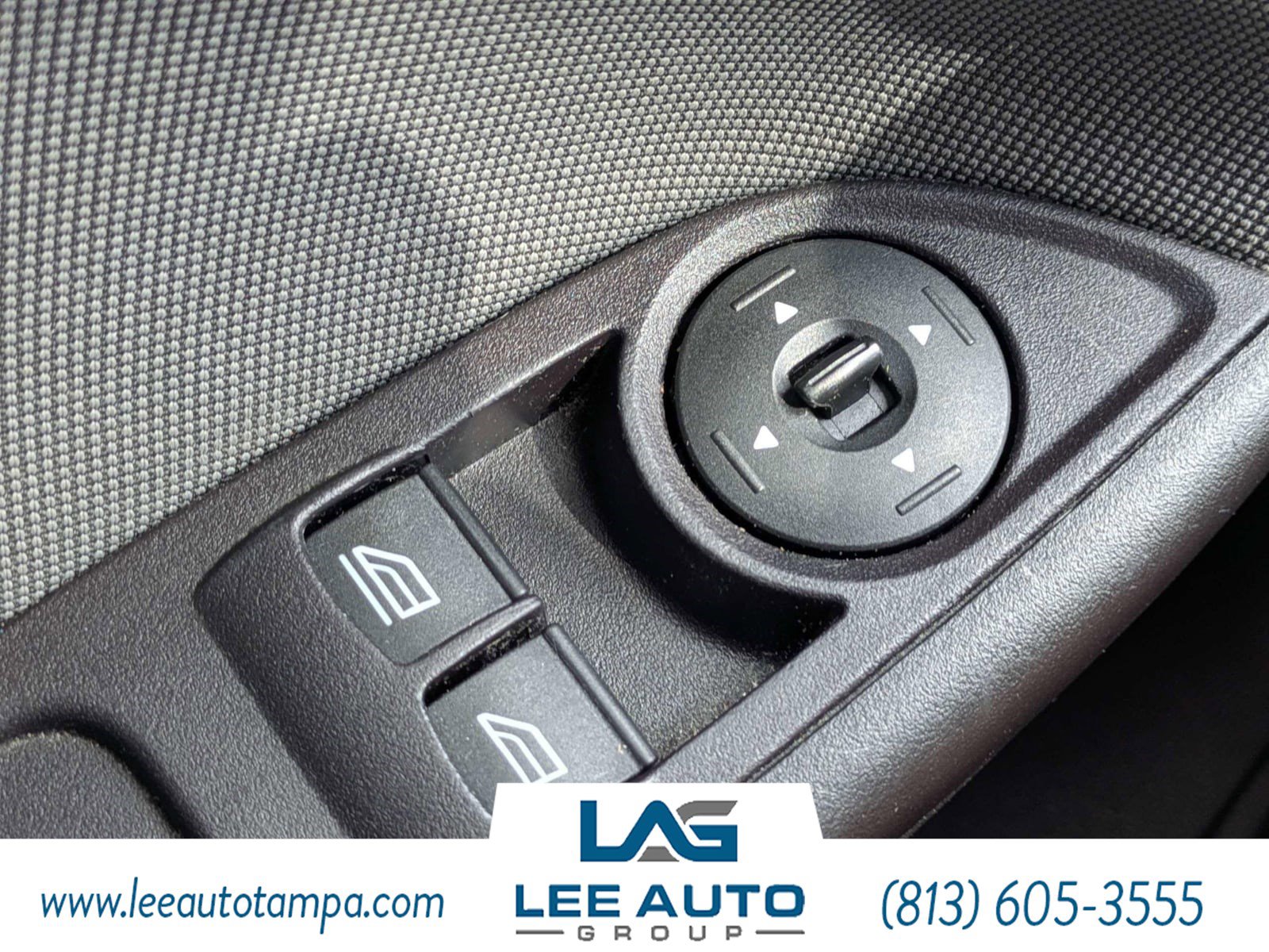 Used 2014 Ford Focus S FWD image 20