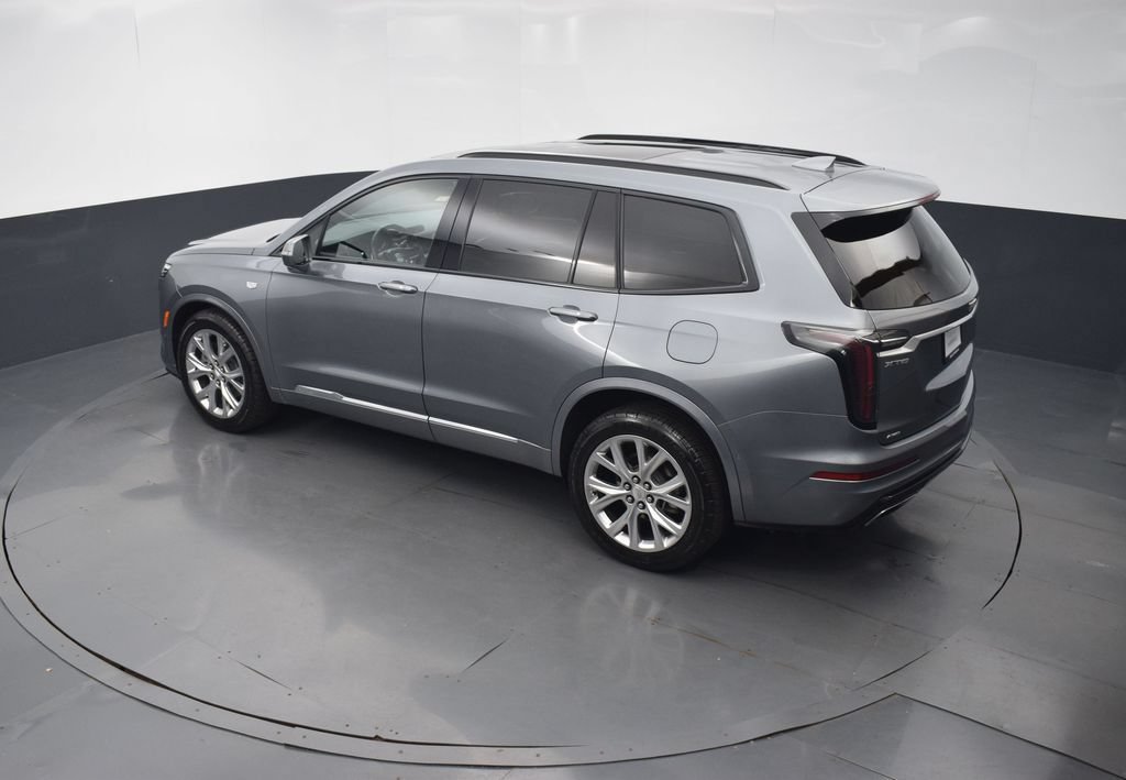 Used 2020 Cadillac XT6 Sport AWD/4WD image 44