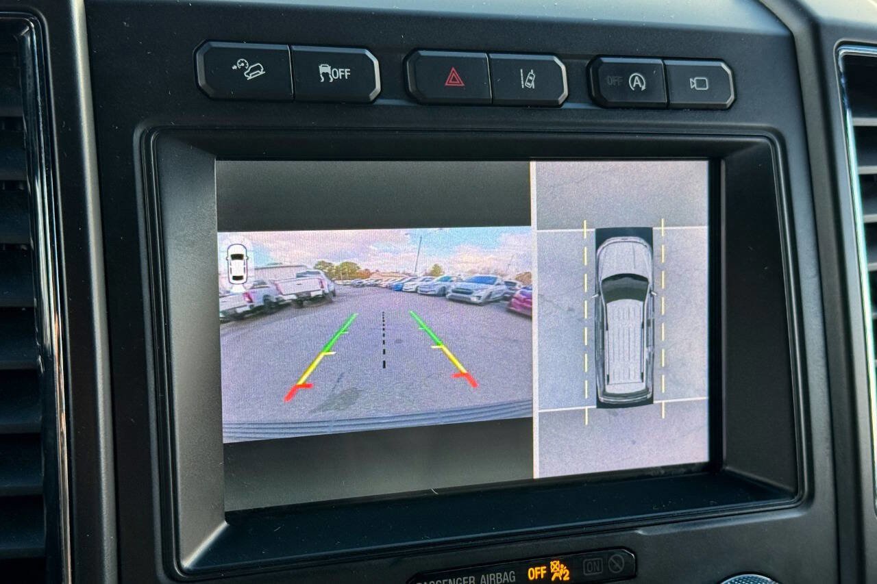 Used 2019 Ford Expedition Limited w/ Equipment Group 303A image 32