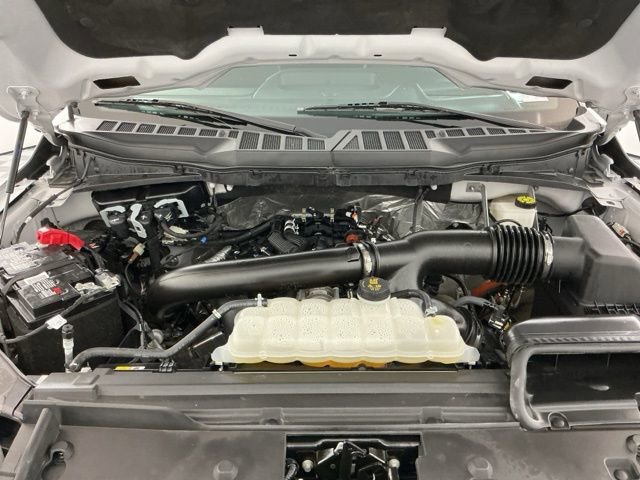 Used 2024 Ford F150 Lariat w/ Equipment Group 502A High image 32