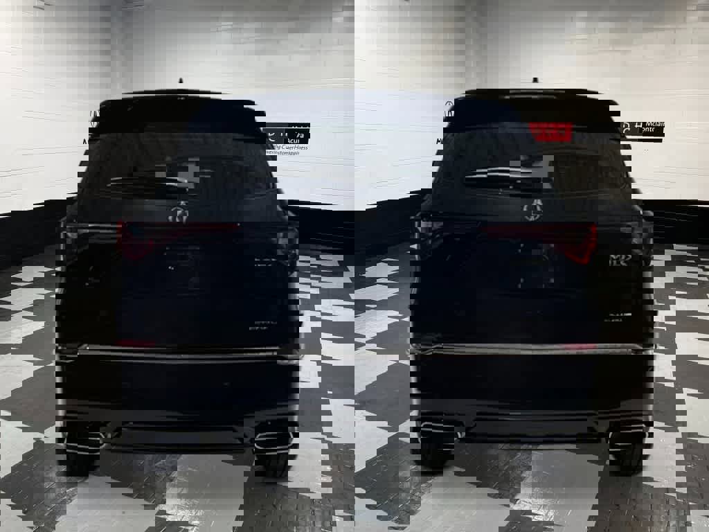 New 2026 Acura MDX SH-AWD w/ Advance Package image 4