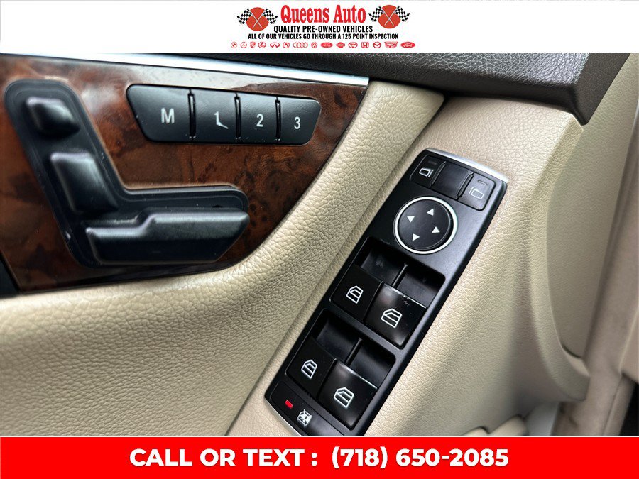 Used 2014 Mercedes-Benz C 300 4MATIC Sedan image 22