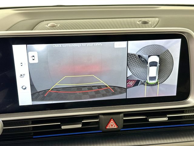Used 2024 Hyundai Ioniq 6 Limited AWD/4WD image 14