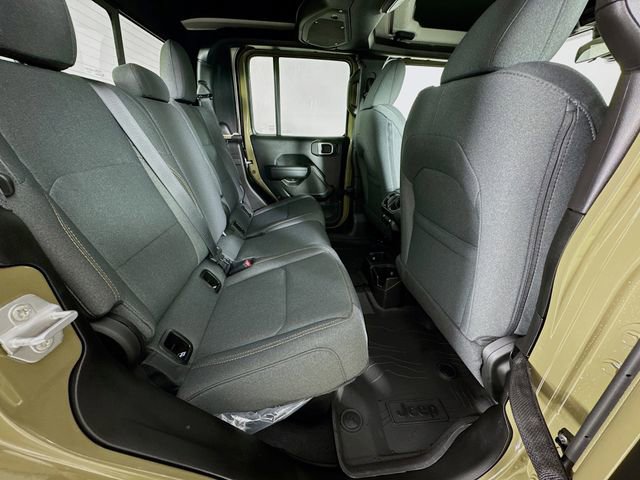 New 2026 Jeep Gladiator Sport image 28