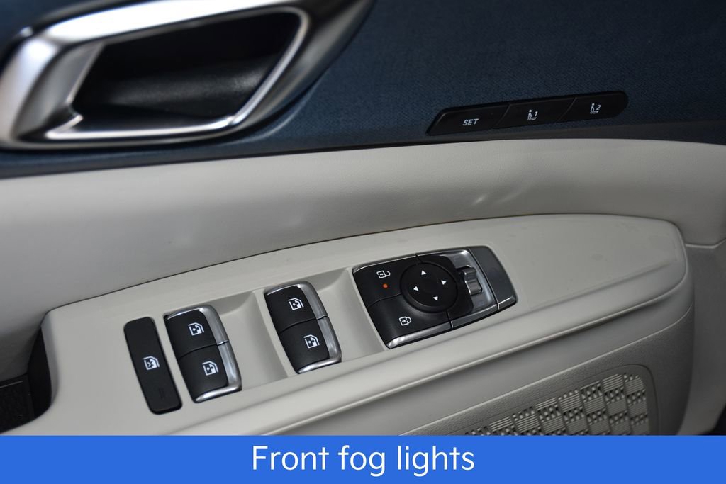 New 2026 Kia Carnival SX image 21