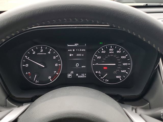 Certified 2025 Subaru Legacy Premium w/ Popular Package #1 image 24