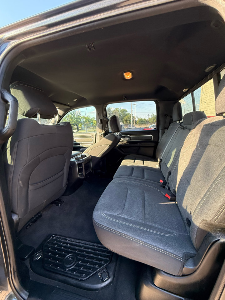 Used 2019 RAM 1500 Big Horn image 7