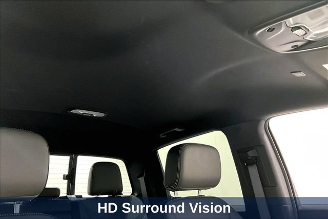 Used 2024 Chevrolet Colorado ZR2 w/ ZR2 Convenience Package III AWD/4WD image 37