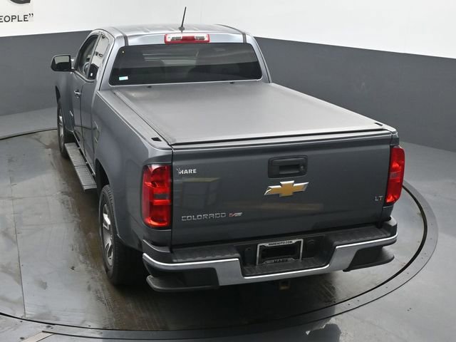 Used 2019 Chevrolet Colorado W/T w/ WT Convenience Package image 53