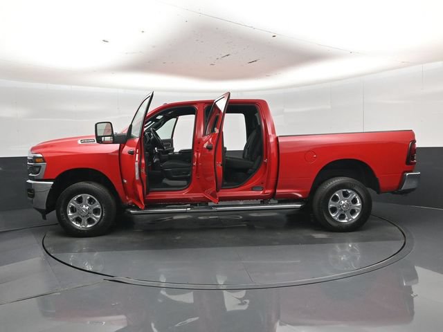 Used 2026 RAM 2500 Big Horn AWD/4WD image 55