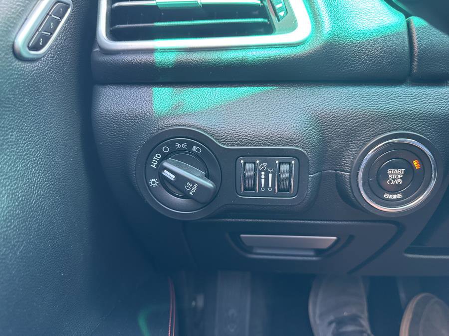 Used 2016 Maserati Ghibli S Q4 image 30