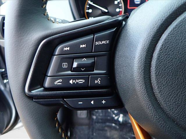 New 2025 Subaru Crosstrek 2.5i Wilderness image 15