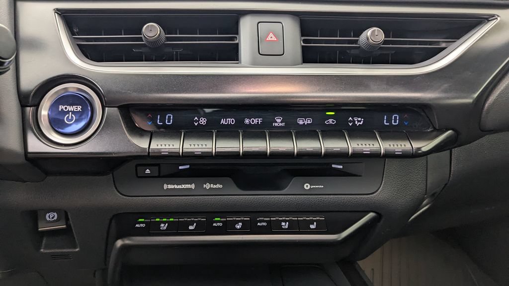 Used 2020 Lexus UX 250h w/ Premium Package AWD/4WD image 28