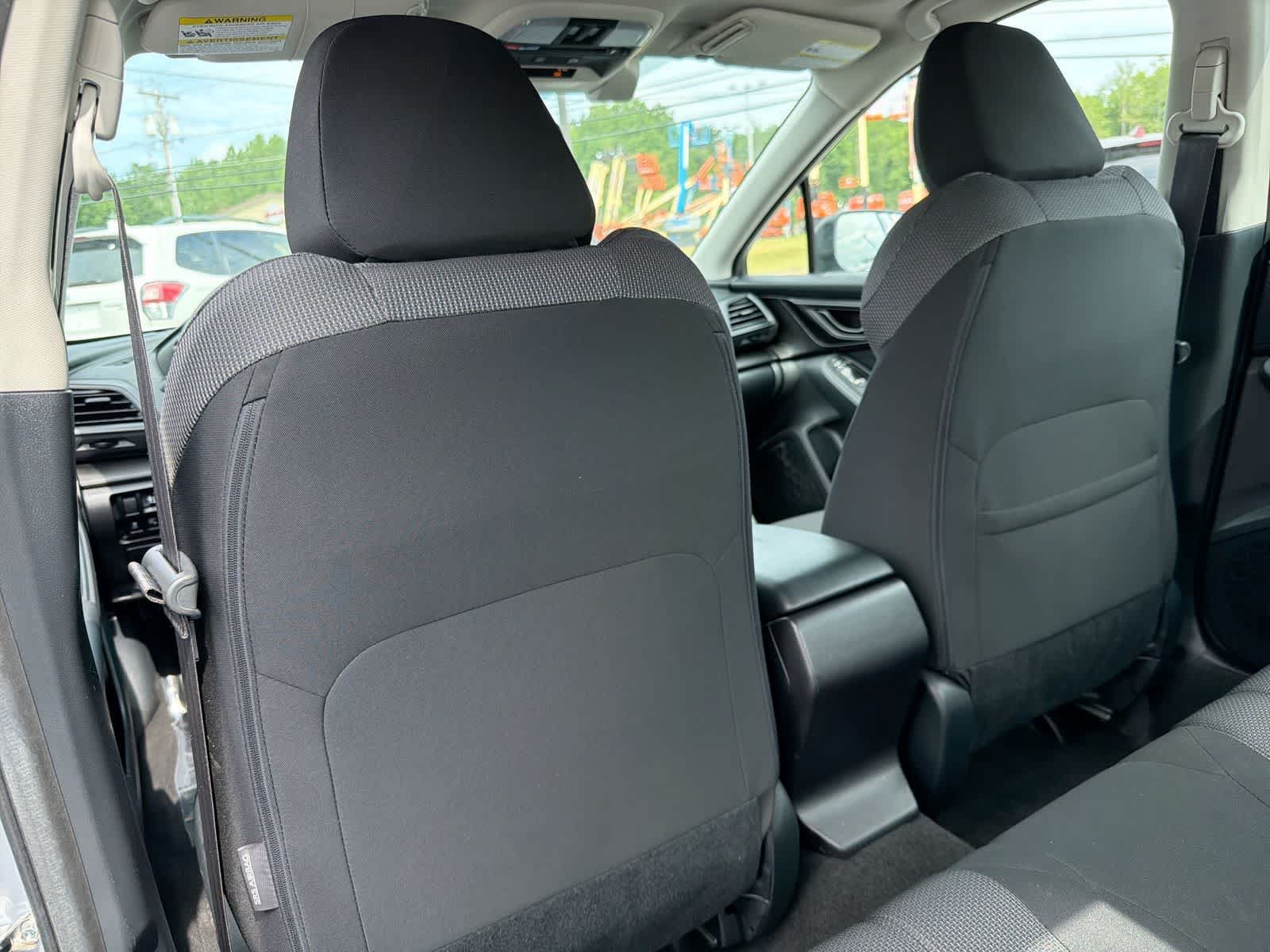Certified 2023 Subaru Impreza 2.0i Premium AWD/4WD image 19