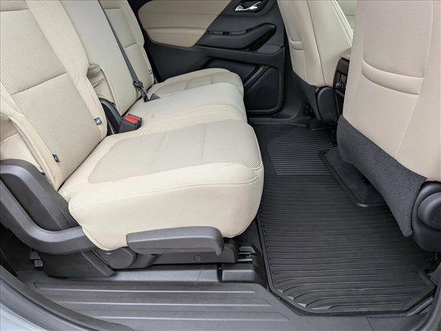 Certified 2023 Chevrolet Traverse LS image 20